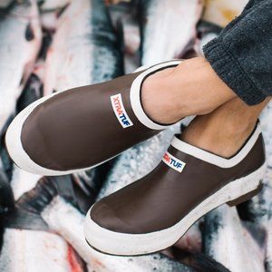 Puffin Legacy Clog